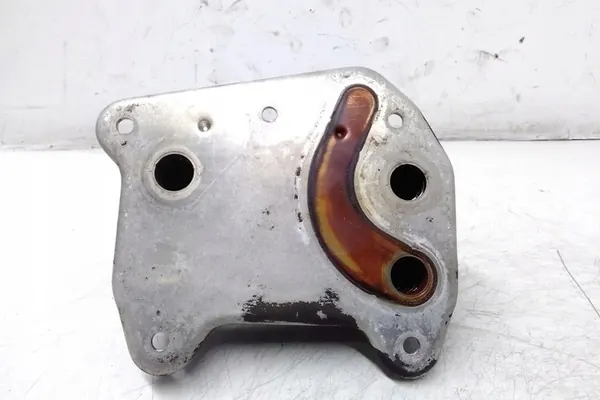 Oljefilterfäste MERCEDES-BENZ VIANO (W639) A6111880301 image 2