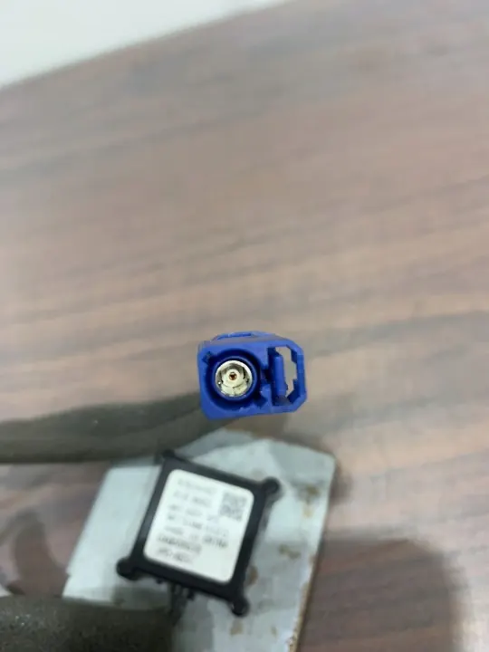 Mitsubishi Outlander GPS-anten OEM 8751A162 image 3