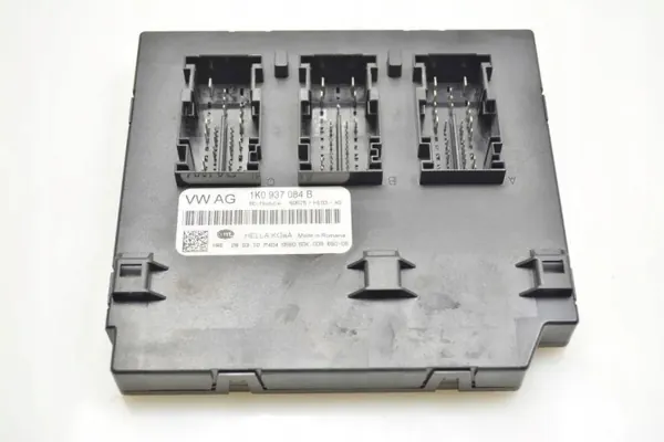 Module Confort VW OEM 1K0937084B pour Golf VI Variant image 2