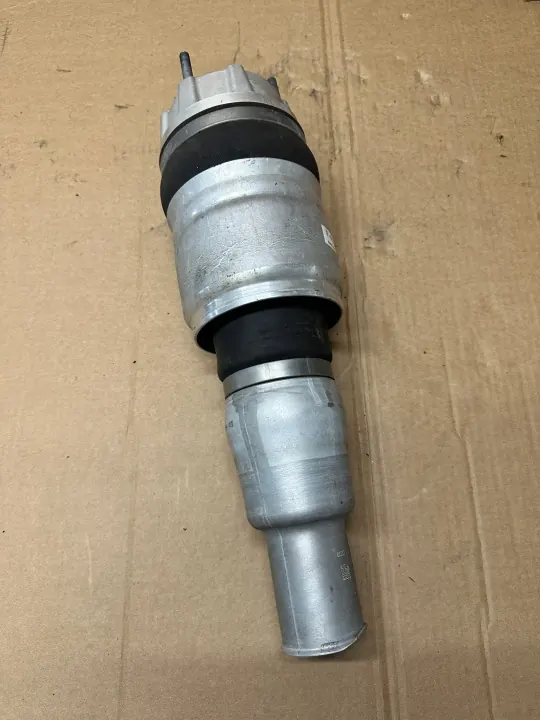 Amortiguador Delantero Porsche OE OEM 7P5616404AD image 3