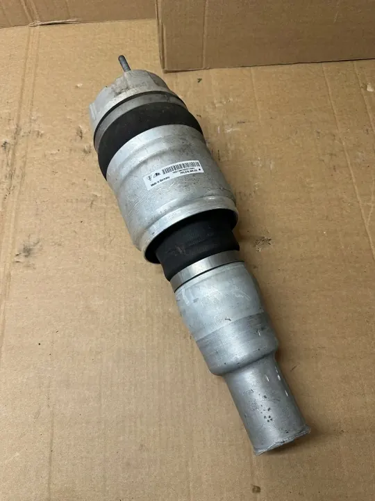 Amortiguador Delantero Porsche OE OEM 7P5616404AD image 4