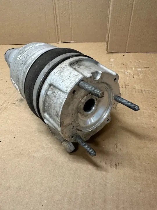Amortiguador Delantero Porsche OE OEM 7P5616404AD image 7