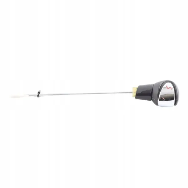 Mini R55 R56 S Schaltknauf OEM 7584239 - Gebraucht image 2