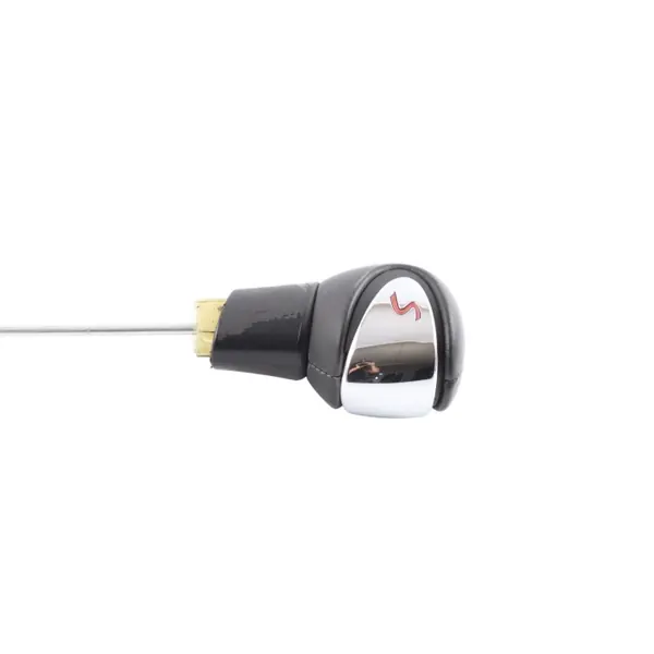 Mini R55 R56 S Schaltknauf OEM 7584239 - Gebraucht image 3