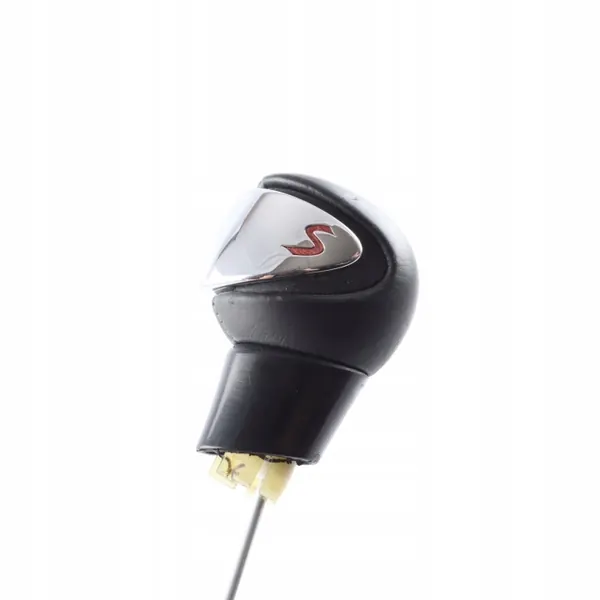Mini R55 R56 S Schaltknauf OEM 7584239 - Gebraucht image 7