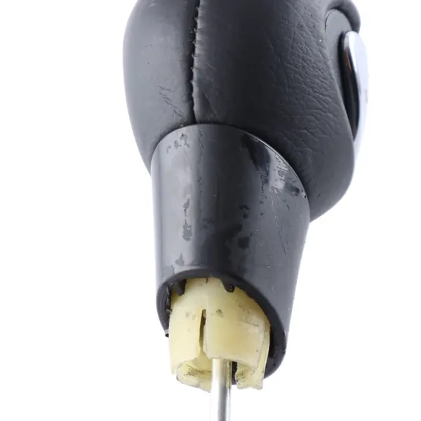 Mini R55 R56 S Schaltknauf OEM 7584239 - Gebraucht image 8