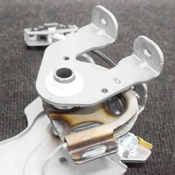 Poignée de frein à main Hyundai Tucson (TL, TLE) RCR image 4