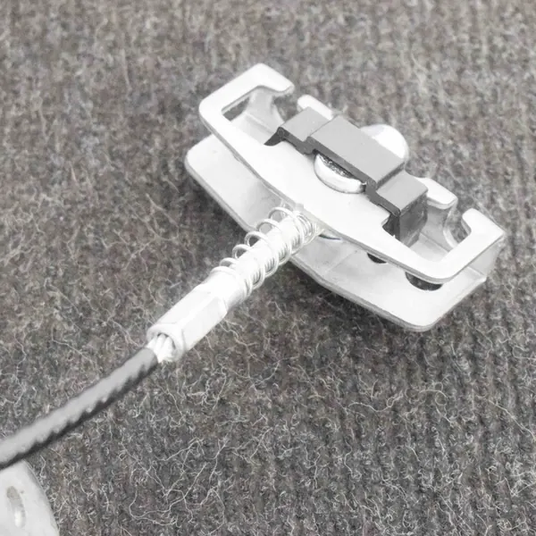 Poignée de frein à main Hyundai Tucson (TL, TLE) RCR image 5