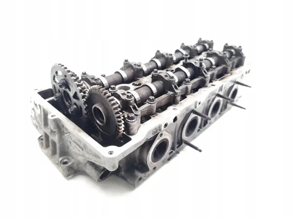 BMW Cilinderkop OEM 7812603 voor 116d Diesel 85kW image 2
