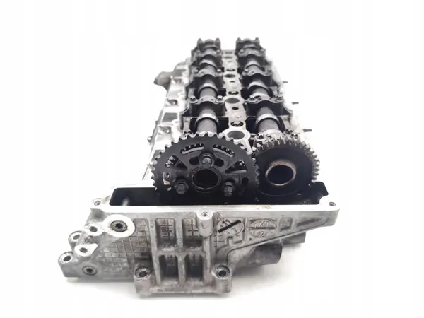 BMW Cilinderkop OEM 7812603 voor 116d Diesel 85kW image 3