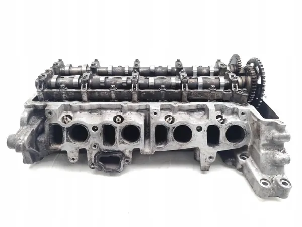 BMW Cilinderkop OEM 7812603 voor 116d Diesel 85kW image 4