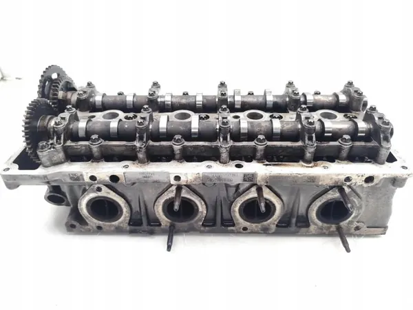 BMW Cilinderkop OEM 7812603 voor 116d Diesel 85kW image 5