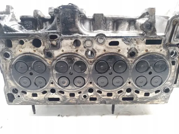BMW Cilinderkop OEM 7812603 voor 116d Diesel 85kW image 6