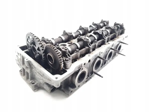 BMW Cilinderkop OEM 7812603 voor 116d Diesel 85kW image 9