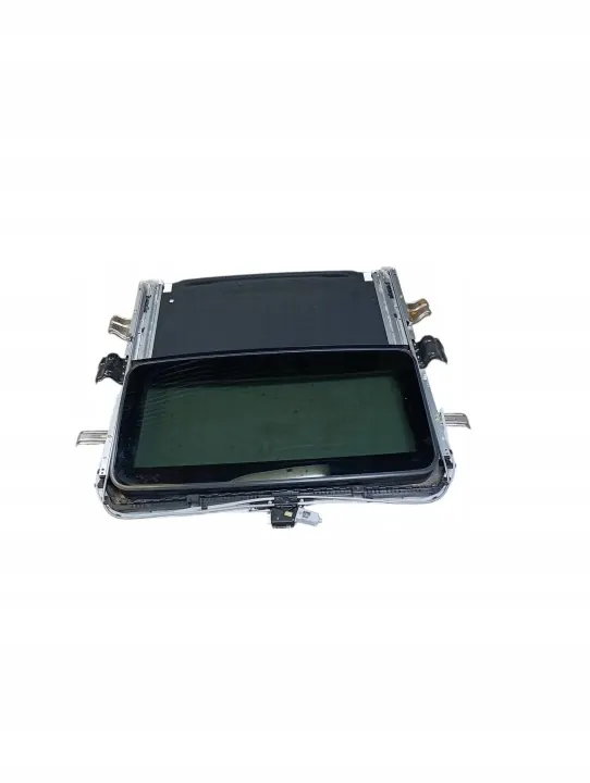 Techo solar completo OEM 63201AE010 para Toyota Sequoia image 2