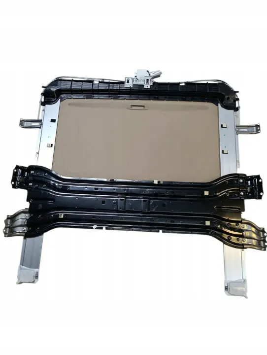 Techo solar completo OEM 63201AE010 para Toyota Sequoia image 10