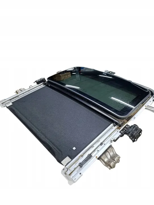 Techo solar completo OEM 63201AE010 para Toyota Sequoia image 3