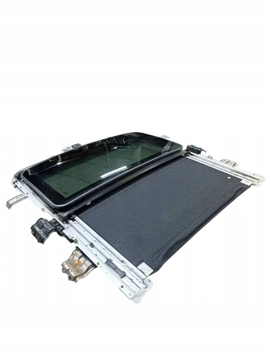 Techo solar completo OEM 63201AE010 para Toyota Sequoia image 4