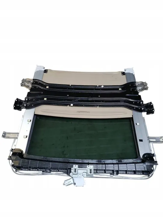 Techo solar completo OEM 63201AE010 para Toyota Sequoia image 8