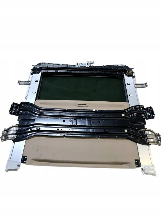 Techo solar completo OEM 63201AE010 para Toyota Sequoia image 9