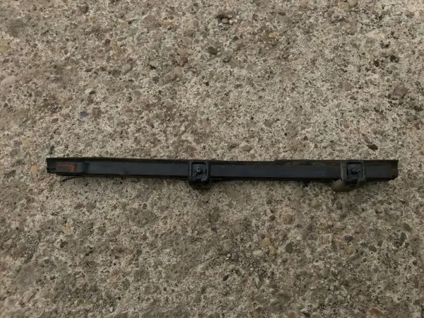 OEM ROC1627 Rechterzijde Voorportier Raamprofiel image 3