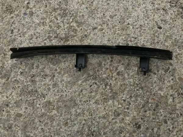 OEM ROC1627 Rechterzijde Voorportier Raamprofiel image 4