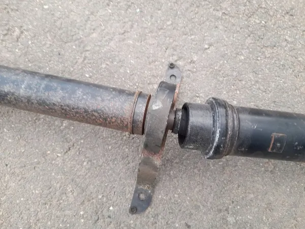 Drivaxel Audi A6 C7 2013 / Set 4G0521101F image 2