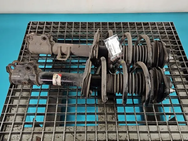 OEM IMPRK1549593 Amortecedor Dianteiro Esq+Dir Hyundai image 2