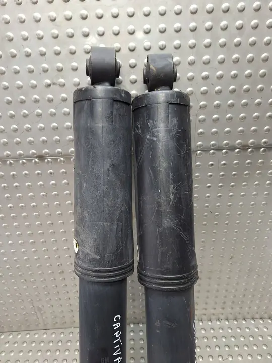 Ammortizzatore Posteriore Chevrolet Captiva 06-11 Completo 25995943 image 2