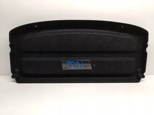 OEM 794205641R takakontin hylly Renault Captur 2013-2019 image 4
