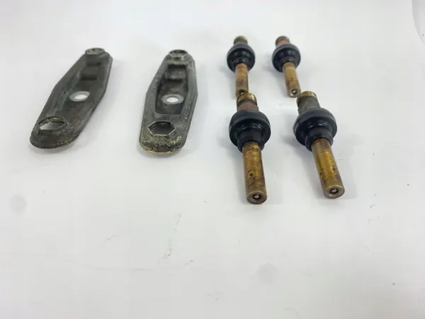 Inyector OEM 0000785623 para Mercedes W124/W201 image 3