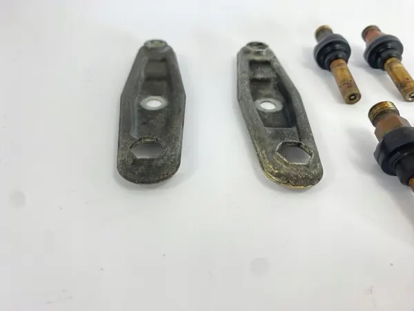 Inyector OEM 0000785623 para Mercedes W124/W201 image 5