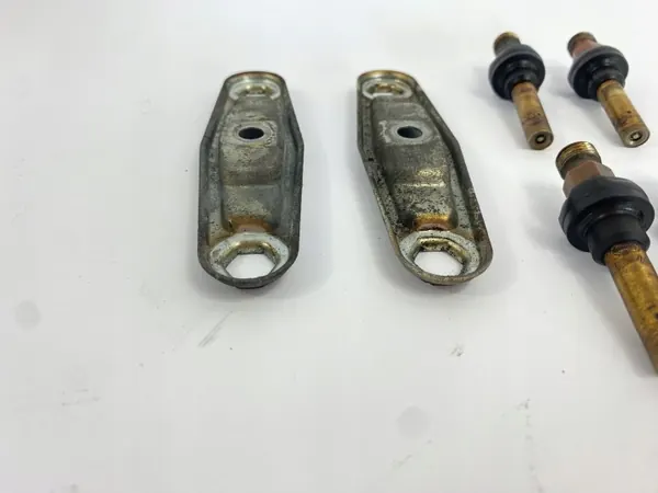 Inyector OEM 0000785623 para Mercedes W124/W201 image 7