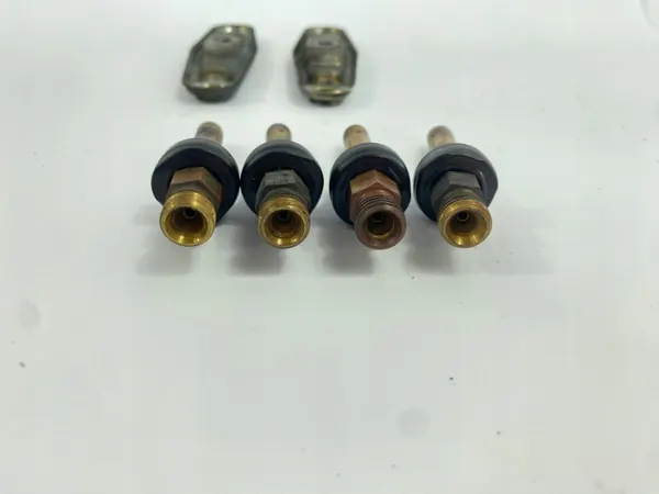 Inyector OEM 0000785623 para Mercedes W124/W201 image 9