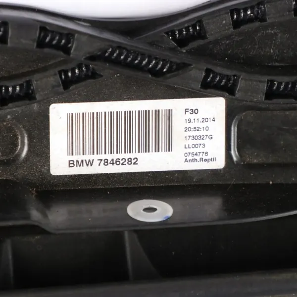BMW OEM 7300238 Panoramaglasdak voor F22/F30/F32 image 6