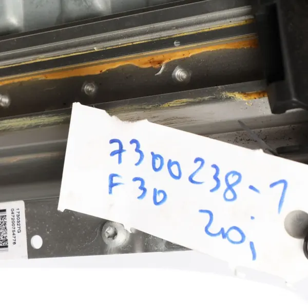 BMW OEM 7300238 Panoramaglasdak voor F22/F30/F32 image 7