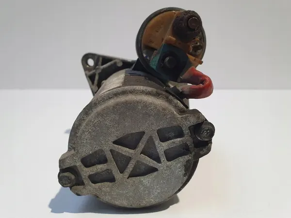 Motor de arranque Renault Master III 2.3 DCI image 7