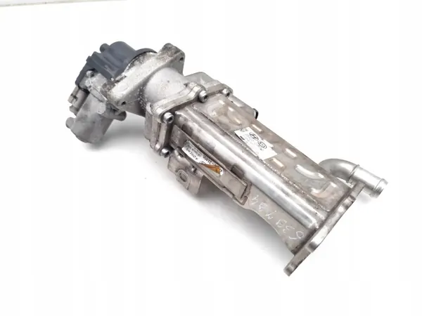 Kia Sportage EGR-ventil OEM 28420-2A850 1.7 CRDi image 4