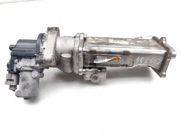 Kia Sportage EGR-ventil OEM 28420-2A850 1.7 CRDi image 6
