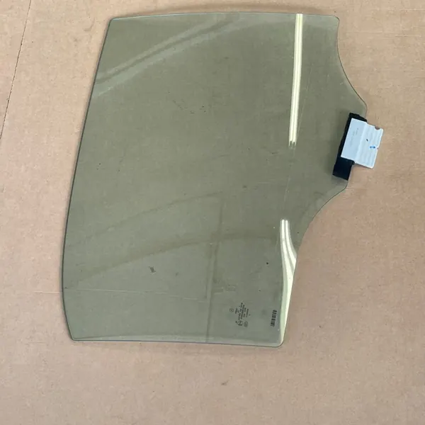 Mercedes E W212 Oikea Takaovi Lämpölasi OEM A2126710000 image 4