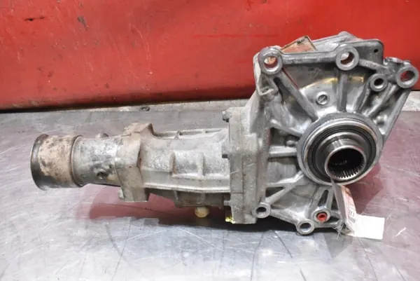 Handgeschakelde versnellingsbakreductor R-1 302067 Mitsubishi Outlander image 3