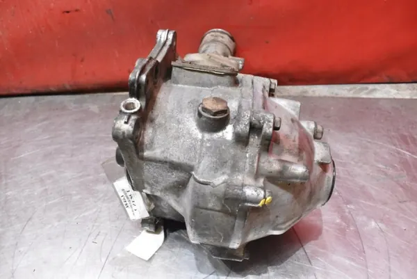 Handgeschakelde versnellingsbakreductor R-1 302067 Mitsubishi Outlander image 5