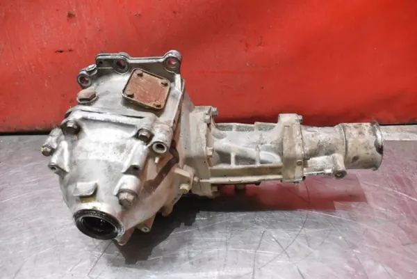 Handgeschakelde versnellingsbakreductor R-1 302067 Mitsubishi Outlander image 6