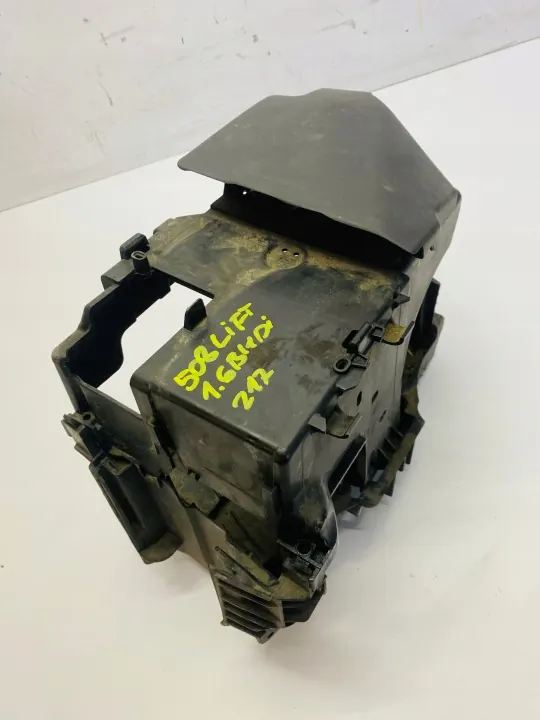 Couvercle Batterie Peugeot 508 OEM - État Utilisé image 2