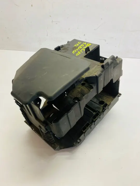 Couvercle Batterie Peugeot 508 OEM - État Utilisé image 3