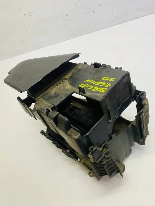 Couvercle Batterie Peugeot 508 OEM - État Utilisé image 4