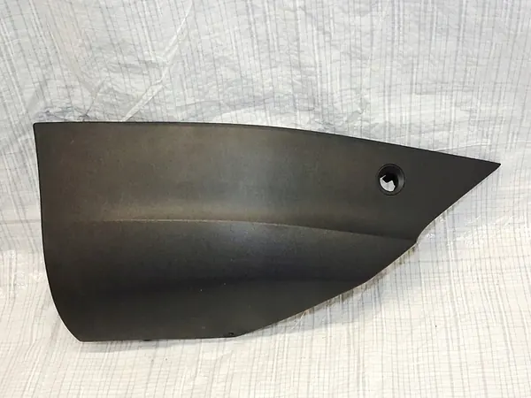 Canto do Para-choque Dianteiro Direito Opel Grandland image 1