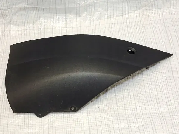 Canto do Para-choque Dianteiro Direito Opel Grandland image 2