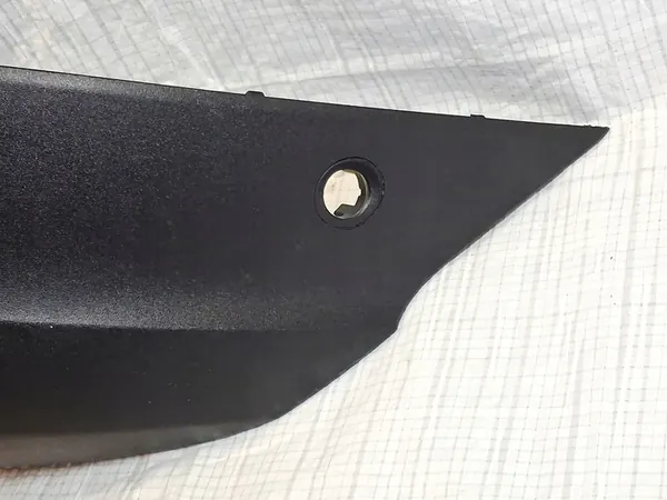 Canto do Para-choque Dianteiro Direito Opel Grandland image 4