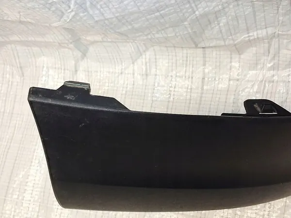 Canto do Para-choque Dianteiro Direito Opel Grandland image 6